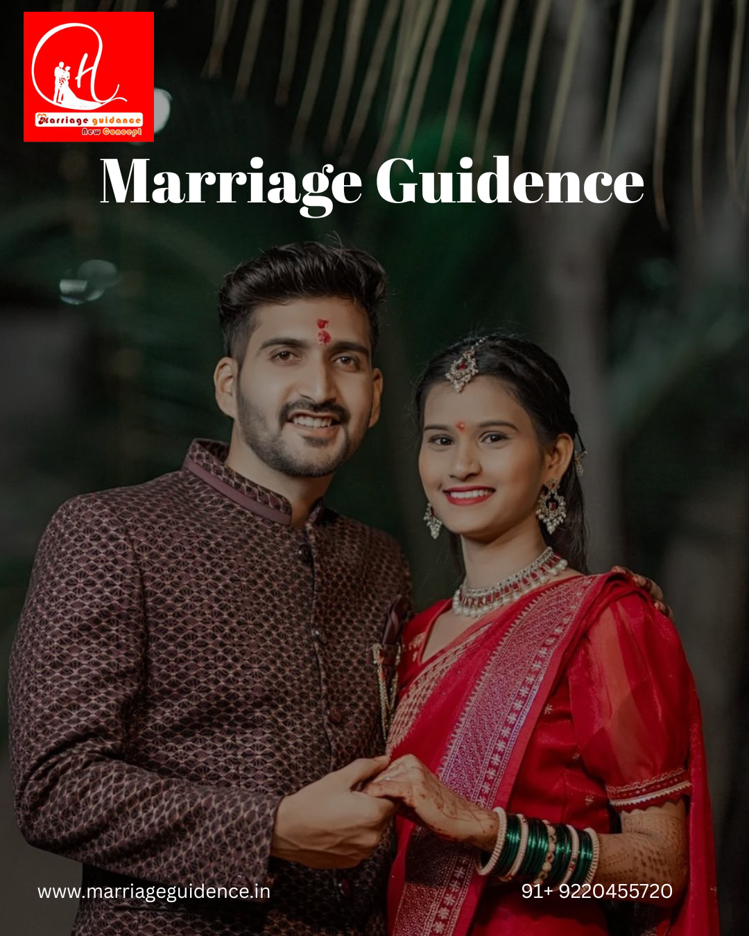 Choose the Right Community-Based Marriage Bureau in Gurgaon class=